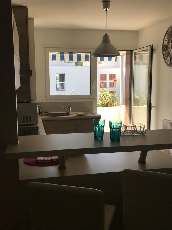 Le Cezanne, 200M Plage, Grand Balcon ,Wifi, Cassis Exterior foto